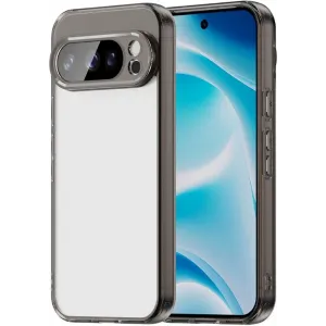 Phonesta HybridAir Back Cover hoesje voor Google Pixel 10 Pro - Zwart