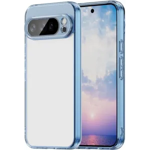 Phonesta HybridAir Back Cover hoesje voor Google Pixel 10 Pro XL - Blauw