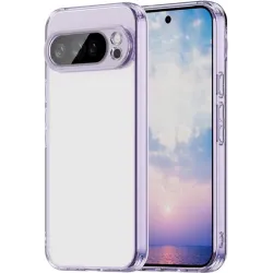 Phonesta HybridAir Back Cover hoesje voor Google Pixel 10 Pro XL - Paars