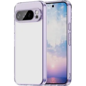 Phonesta HybridAir Back Cover hoesje voor Google Pixel 10 Pro XL - Paars