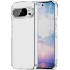 Phonesta HybridAir Back Cover hoesje voor Google Pixel 10 Pro XL - Transparant