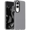 Phonesta HardFrost Back Cover hoesje voor OnePlus Nord CE 4 Lite - Mat Zwart