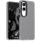 Phonesta HardFrost Back Cover hoesje voor OnePlus Nord CE 4 Lite - Mat Zwart