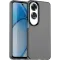 Phonesta HardFrost Back Cover hoesje voor Oppo A60 - Mat Zwart