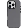 Phonesta HardFrost Back Cover hoesje voor Apple iPhone 16 Pro - Mat Zwart 2