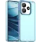 Phonesta HardFrost Back Cover hoesje voor Xiaomi Redmi Note 14 5G - Mat Blauw