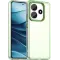 Phonesta HardFrost Back Cover hoesje voor Xiaomi Redmi Note 14 5G - Mat Groen