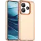 Phonesta HardFrost Back Cover hoesje voor Xiaomi Redmi Note 14 5G - Mat Oranje