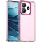 Phonesta HardFrost Back Cover hoesje voor Xiaomi Redmi Note 14 5G - Mat Roze