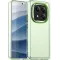 Phonesta HardFrost Back Cover hoesje voor Xiaomi Redmi Note 14 Pro Plus - Mat Groen
