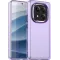 Phonesta HardFrost Back Cover hoesje voor Xiaomi Redmi Note 14 Pro Plus - Mat Paars