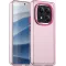 Phonesta HardFrost Back Cover hoesje voor Xiaomi Redmi Note 14 Pro Plus - Mat Roze