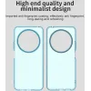 Phonesta HardFrost Back Cover hoesje voor Xiaomi Redmi 14C / Xiaomi Poco C75 - Mat Blauw 5