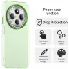 Phonesta HardFrost Back Cover hoesje voor Xiaomi Redmi 14C / Xiaomi Poco C75 - Mat Groen 4
