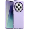 Phonesta HardFrost Back Cover hoesje voor Xiaomi Redmi 14C / Xiaomi Poco C75 - Mat Paars 0