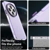 Phonesta HardFrost Back Cover hoesje voor Xiaomi Redmi 14C / Xiaomi Poco C75 - Mat Paars 2