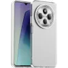Phonesta HardFrost Back Cover hoesje voor Xiaomi Redmi 14C / Xiaomi Poco C75 - Mat Wit 0
