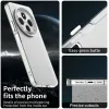 Phonesta HardFrost Back Cover hoesje voor Xiaomi Redmi 14C / Xiaomi Poco C75 - Mat Wit 2