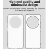 Phonesta HardFrost Back Cover hoesje voor Xiaomi Redmi 14C / Xiaomi Poco C75 - Mat Wit 5