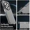 Phonesta HardFrost Back Cover hoesje voor Xiaomi Redmi 14C / Xiaomi Poco C75 - Mat Zwart 2