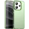 Phonesta HardFrost Back Cover hoesje voor Xiaomi Redmi Note 14 4G 163.2mm - Mat Groen