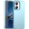 Phonesta HardFrost Back Cover hoesje voor Xiaomi Poco X7 Pro - Mat Blauw