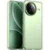 Phonesta HardFrost Back Cover hoesje voor Xiaomi Poco F7 Ultra - Mat Groen
