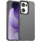Phonesta HardFrost Back Cover hoesje voor Oppo Reno13 Pro - Mat Zwart