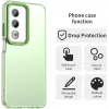 Phonesta HardFrost Back Cover hoesje voor Oppo A80 - Mat Groen 4