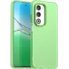 Phonesta HardFrost Back Cover hoesje voor Oppo A5/A5m - Mat Groen 0