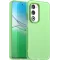 Phonesta HardFrost Back Cover hoesje voor Oppo A5/A5m - Mat Groen