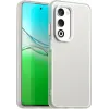 Phonesta HardFrost Back Cover hoesje voor Oppo A5/A5m - Mat Wit 0