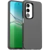 Phonesta HardFrost Back Cover hoesje voor Oppo A5/A5m - Mat Zwart 0
