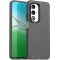 Phonesta HardFrost Back Cover hoesje voor Oppo A5/A5m - Mat Zwart