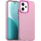 Phonesta HardFrost Back Cover hoesje voor Oppo Reno14 - Mat Roze