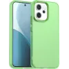 Phonesta HardFrost Back Cover hoesje voor Oppo Reno14 F/FS - Mat Groen
