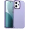 Phonesta HardFrost Back Cover hoesje voor Oppo Reno14 F/FS - Mat Paars