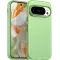 Phonesta HardFrost Back Cover hoesje voor Google Pixel 10 Pro XL - Mat Groen