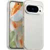 Phonesta HardFrost Back Cover hoesje voor Google Pixel 10 Pro XL - Mat Wit