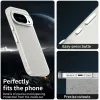 Phonesta HardFrost Back Cover hoesje voor Google Pixel 10 Pro XL - Mat Wit 3