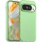 Phonesta HardFrost Back Cover hoesje voor Google Pixel 10 / 10 Pro - Mat Groen