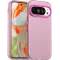 Phonesta HardFrost Back Cover hoesje voor Google Pixel 10 / 10 Pro - Mat Roze
