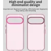 Phonesta HardFrost Back Cover hoesje voor Google Pixel 10 / 10 Pro - Mat Roze 4