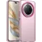 Phonesta HardFrost Back Cover hoesje voor HONOR Magic7 Lite - Mat Roze