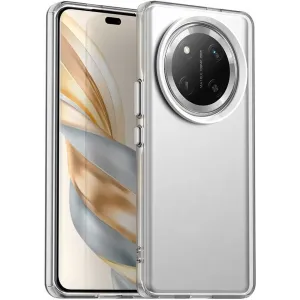 Phonesta HardFrost Back Cover hoesje voor HONOR Magic7 Lite - Mat Wit