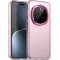 Phonesta HardFrost Back Cover hoesje voor HONOR Magic7 Pro - Mat Roze