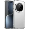 Phonesta HardFrost Back Cover hoesje voor HONOR Magic7 Pro - Mat Wit 0
