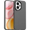 Phonesta HardFrost Back Cover hoesje voor HONOR 400 - Mat Zwart
