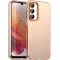 Phonesta HardFrost Back Cover hoesje voor Samsung Galaxy A16 - Mat Oranje