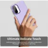 Phonesta HardFrost Back Cover hoesje voor Samsung Galaxy A17/A26 - Mat Paars 5